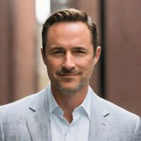 Mark Holmes' profile picture