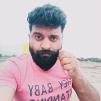 Kiran Yeligeti's profile picture