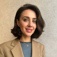 Tatiana Troshina's profile picture