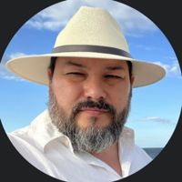 Victor Olvera's profile picture