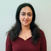 Priya Mohan's profile picture