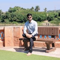 Animesh Shrivastava's profile picture