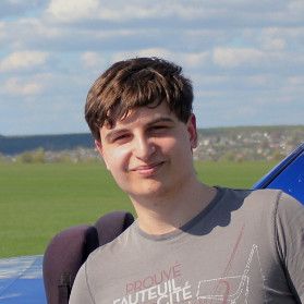 Artem Kolomytsev - Senior Backend engineer at Evergen | The Org