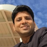 Satish Ramachandran's profile picture