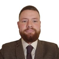 Wesley Doran's profile picture