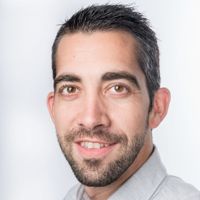 Jeroen Schmitz's profile picture