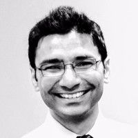 Rakesh Y.'s profile picture