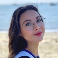 Leah Buck's profile picture