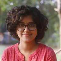 Mythri Babu's profile picture