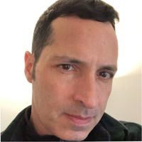 David Shabat's profile picture