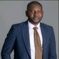 Gabriel Ikamba's profile picture