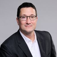 Fabien Gevaert's profile picture