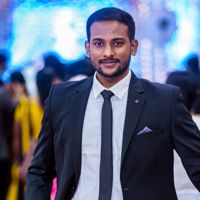 Neville Christopher Raja Abraham John's profile picture