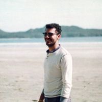 Malik Jamal's profile picture
