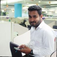 Pankaj Pareek's profile picture