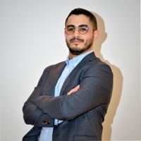 Maher Glenza's profile picture