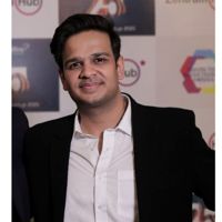 Mrigendra Mittal's profile picture