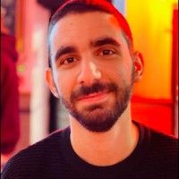Roey Ashkenazy's profile picture