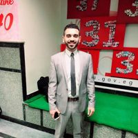 Mohamed Metwally's profile picture