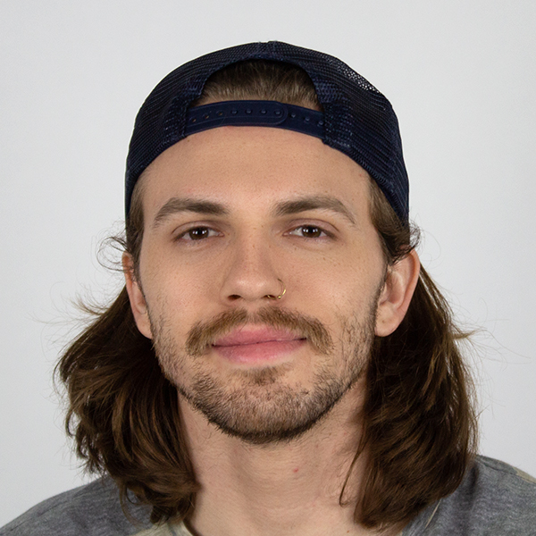 Connor Chester Mail Machine Operator at PostcardMania The Org