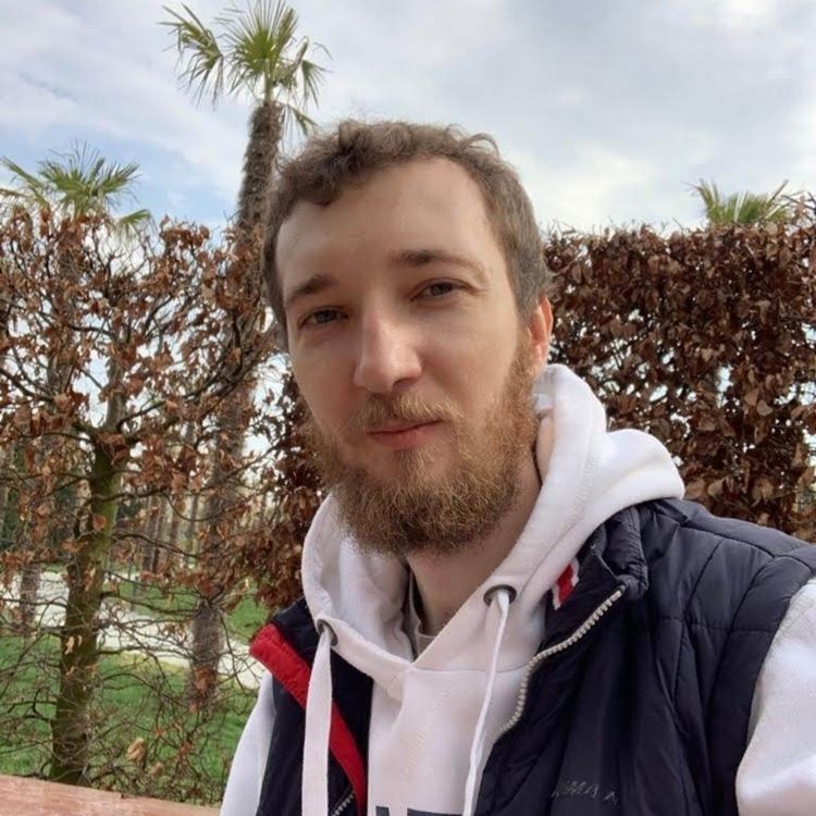 Vitaly Petrov - Software Engineer at NinjaOne | The Org