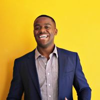 James Holloman's profile picture