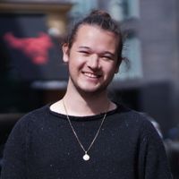Miles Sheldon's profile picture