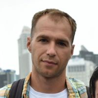Maxim Cuzmenco's profile picture