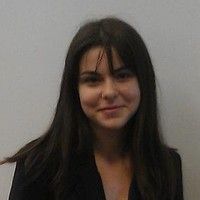 Arina Baibarac's profile picture