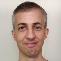 Laurent Luce's profile picture