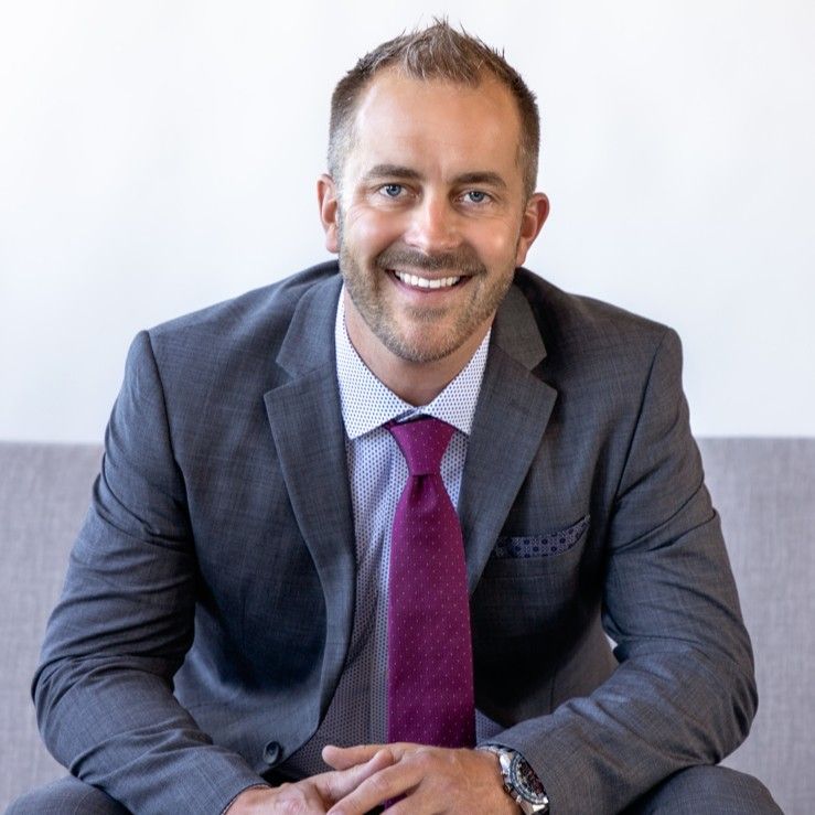 Jerod Raisch - Chief Executive Officer at Scope Technologies Inc