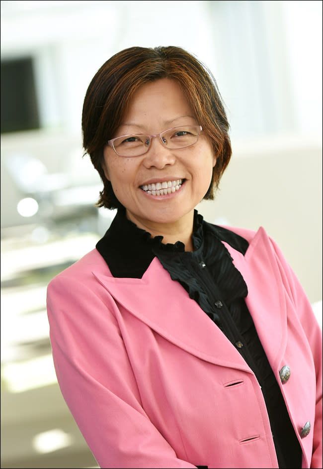 Elder Research Appoints Christina Ho to Head Government Analytics