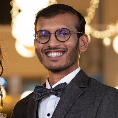 Mohit Gadam - Chief Operating Officer at Assiduus | The Org