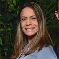 Angelica Maria Diaz's profile picture