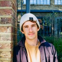 Rufus Gould's profile picture
