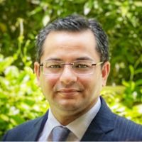 Nirmal M.'s profile picture