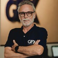 Fábio Oliveira Guimarães' profile picture