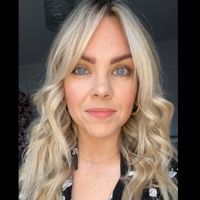 Rosie McCann's profile picture
