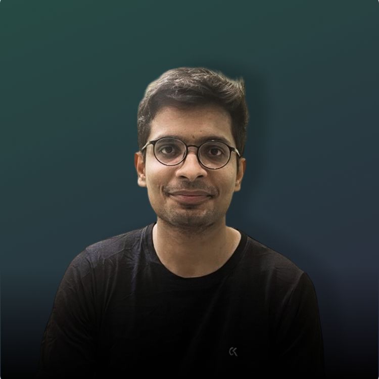 Rahul Jain Founding Engineer at CommandK The Org