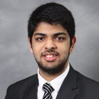 Sanchit Badamikar's profile picture