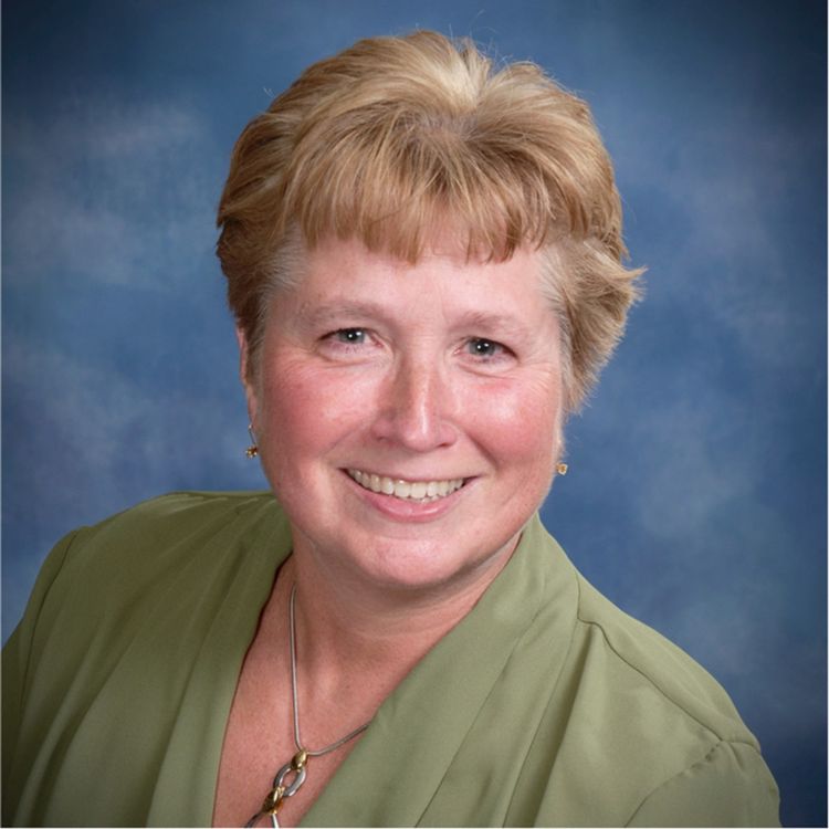 Mary Whalen CFO at General Probiotics The Org
