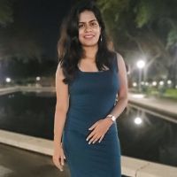 Nupur Thakur's profile picture