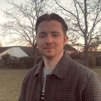 Alex Shorrocks' profile picture