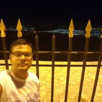 Muhammad Asif Madni's profile picture