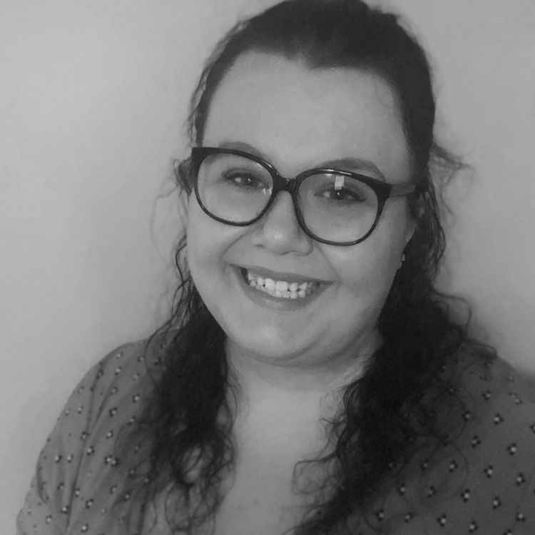 Madison Shoemaker Talent Acquisition Manager at Monsters Aliens