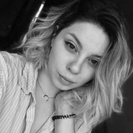 Elizaveta Kuznetsova - Deputy Head of HR at JetLend | The Org