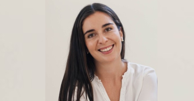Butter Adds Andrea AmorĂłs as User Research Manager