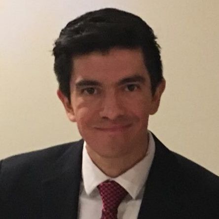 Renan Ugalde - CTO & Software Engineer (AI/ML) & Entrepreneur at ...