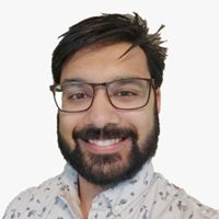 Anondo Banerjee's profile picture
