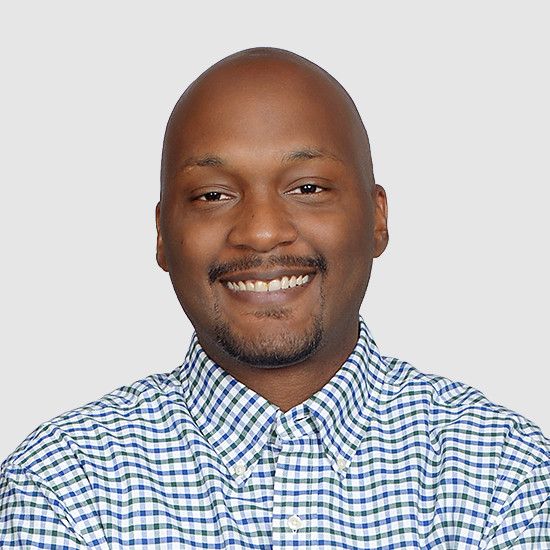 Jamelle Moody joins DWC Leadership as Principal